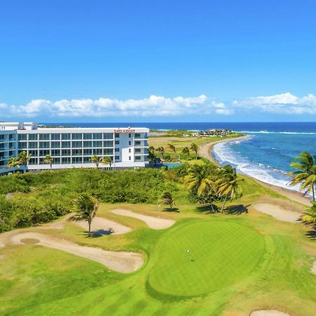 Koi Resort Saint Kitts, Curio Collection By Hilton Бастер Экстерьер фото